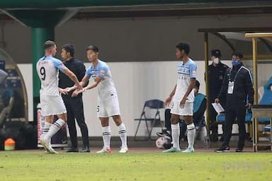 记者：广州城已欠薪9个月 不补发工资球员将拒绝进入赛区